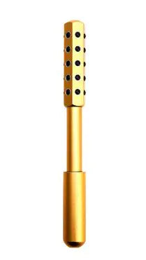 Massage beauty stick
