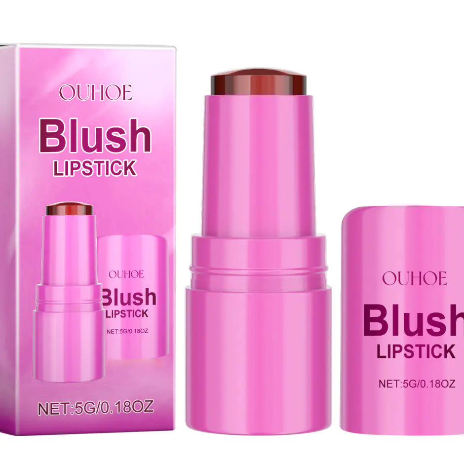 Blush Lipstick - Perfect Shade for Every Occasion