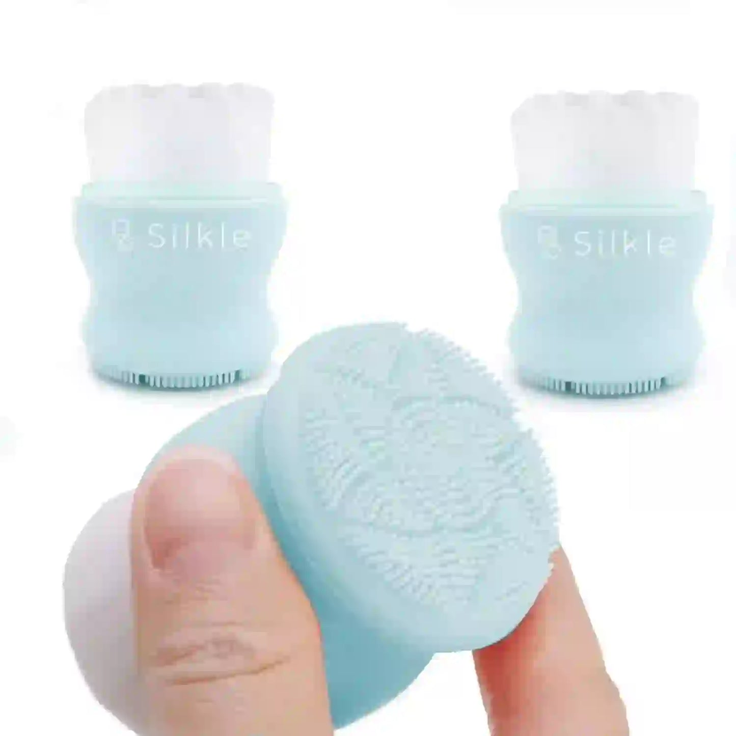 Versatile Skincare Essential – Gentle Facial Cleansing