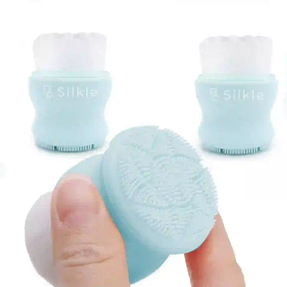 Versatile Skincare Essential – Gentle Facial Cleansing