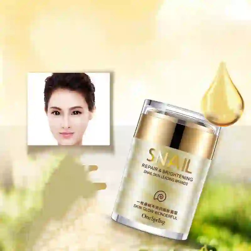nail Repair Cream