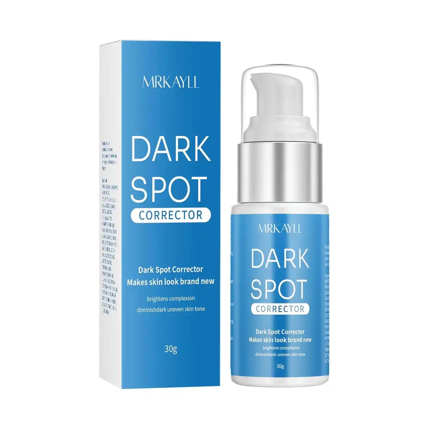 Dark Spot Remover for Face Dark Spot Correctors