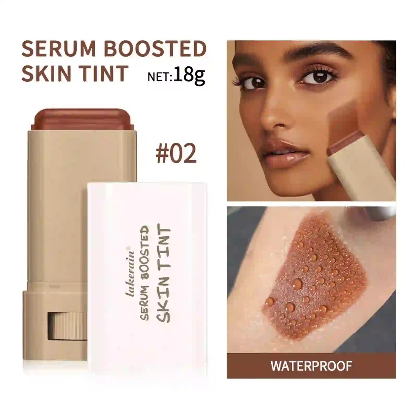 Highlight Blush Repair Beauty Stick 