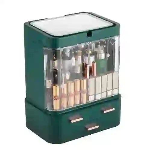 Desktop Jewelry & Skincare Organizer