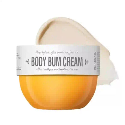 Fovcos Bum Cream Moisturizing Body Cream Body Skin Repair