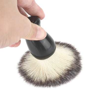Facial Cleansing Brush for Hair Removal and Makeup
