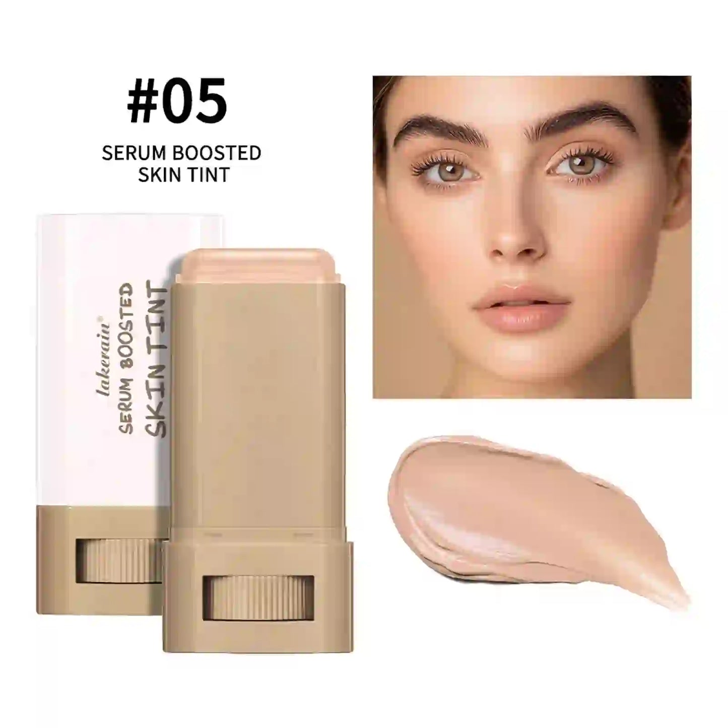 Highlight Blush Repair Beauty Stick 