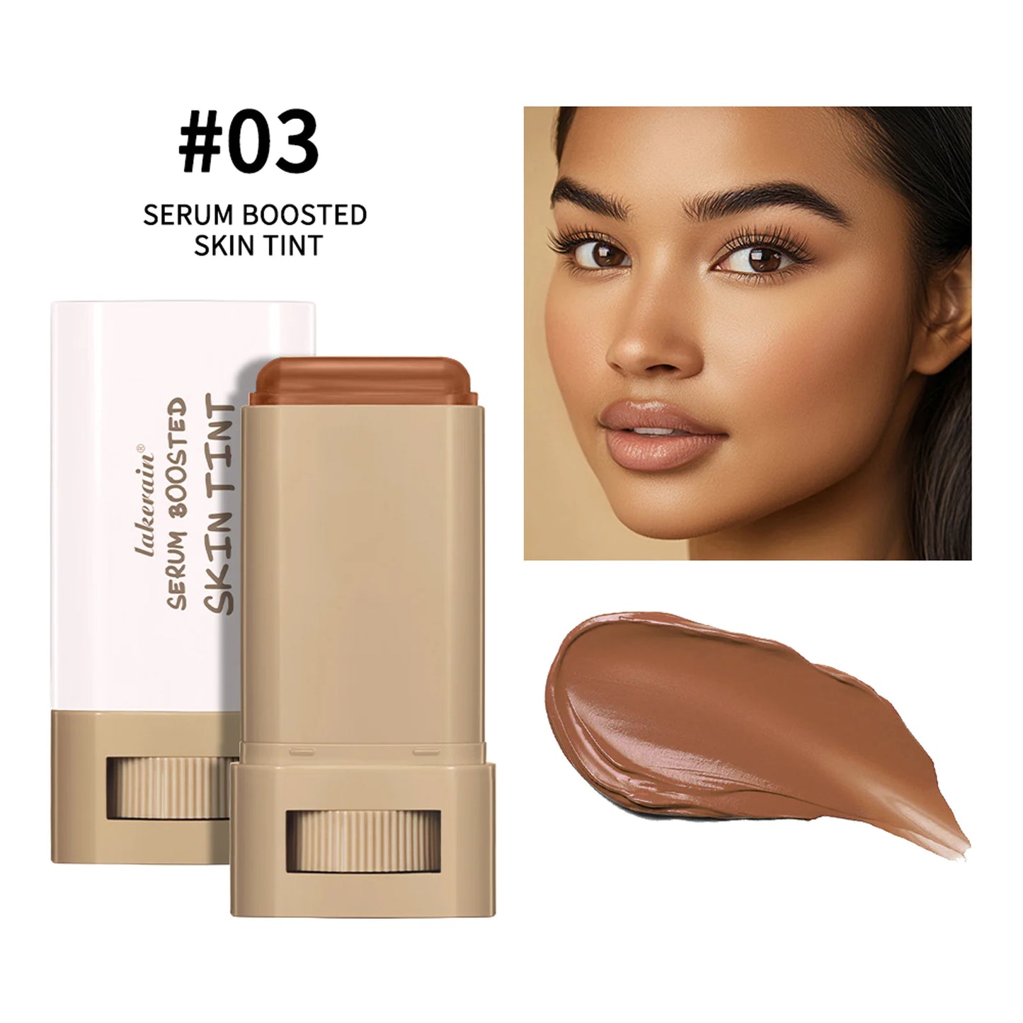 Highlight Blush Repair Beauty Stick 