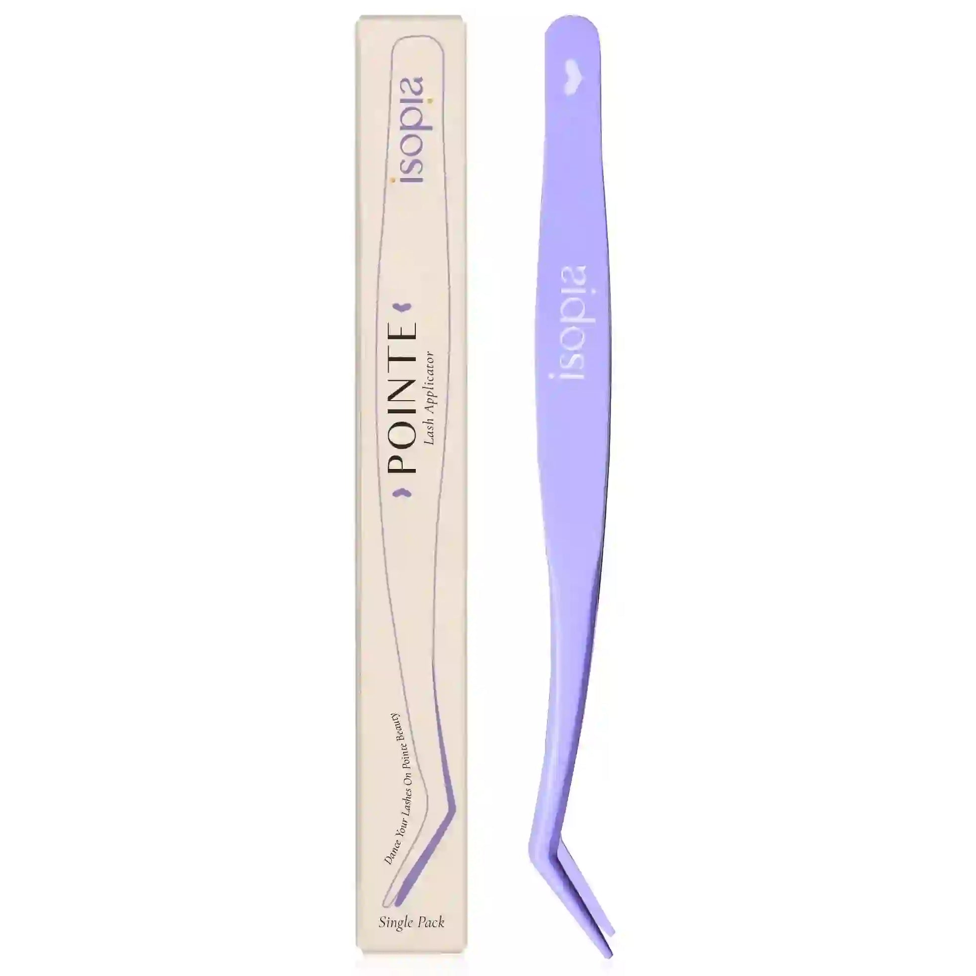  ISOPIA Lash Applicator Tool Cluster 
