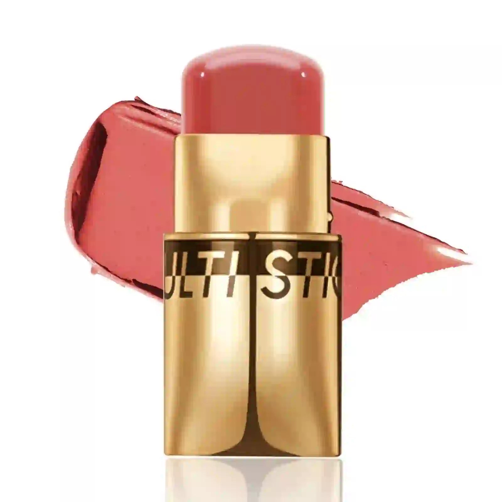 3 In 1 Cream Blush Stick Multi-Use Blush Makeup Stick