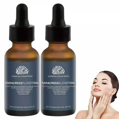 Paracress Facial Oil Paracress Serum