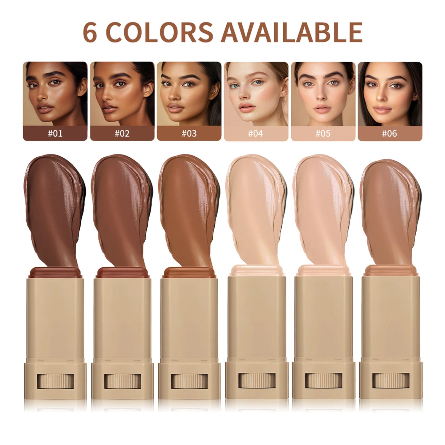 Highlight Blush Repair Beauty Stick 