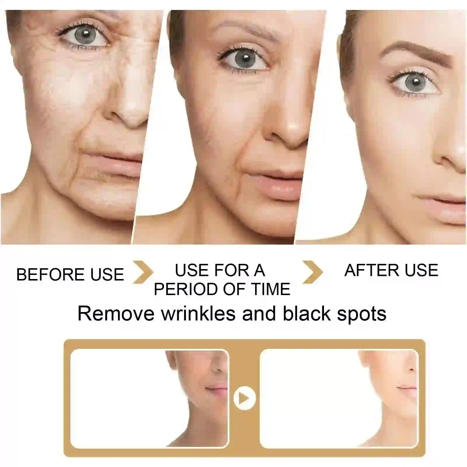 EELHOE Turmeric Dark Spot Correction Face Serum