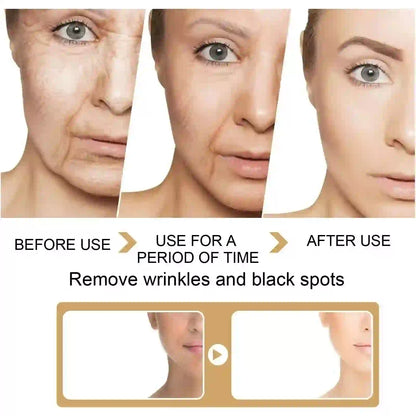 EELHOE Turmeric Dark Spot Correction Face Serum
