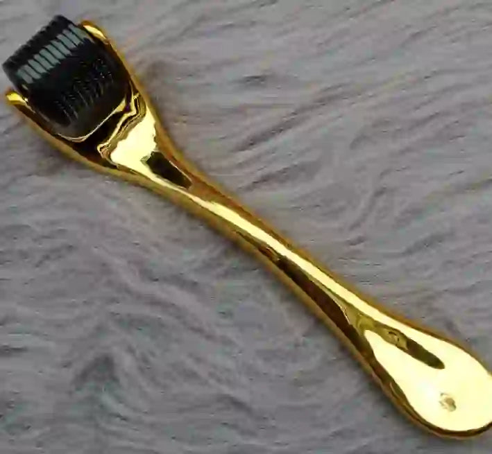 Fashion Massager Jade Roller