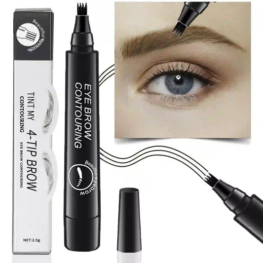 Waterproof Brow Pencil Eye Brow Pencil: