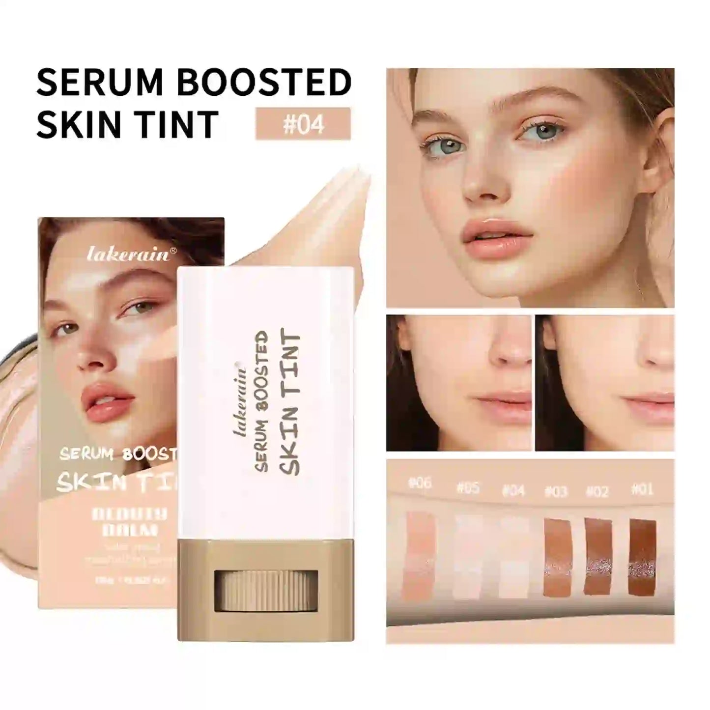 Highlight Blush Repair Beauty Stick 