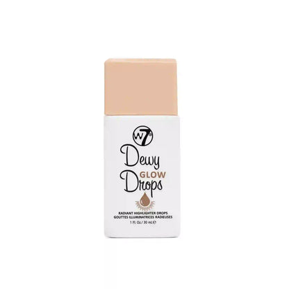Dewy Glow Drops - Liquid Highlighter Drops For Glowing Skin