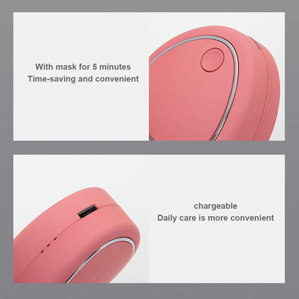 Mini Facial Massager