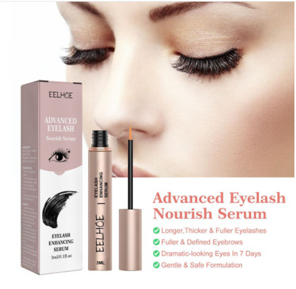 Adora Aura Lash Serum for Nourishing Care (One Unit)