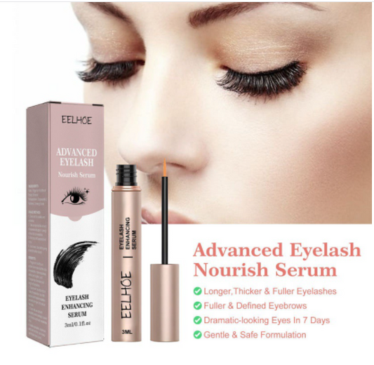 Adora Aura Lash Serum for Nourishing Care (One Unit)