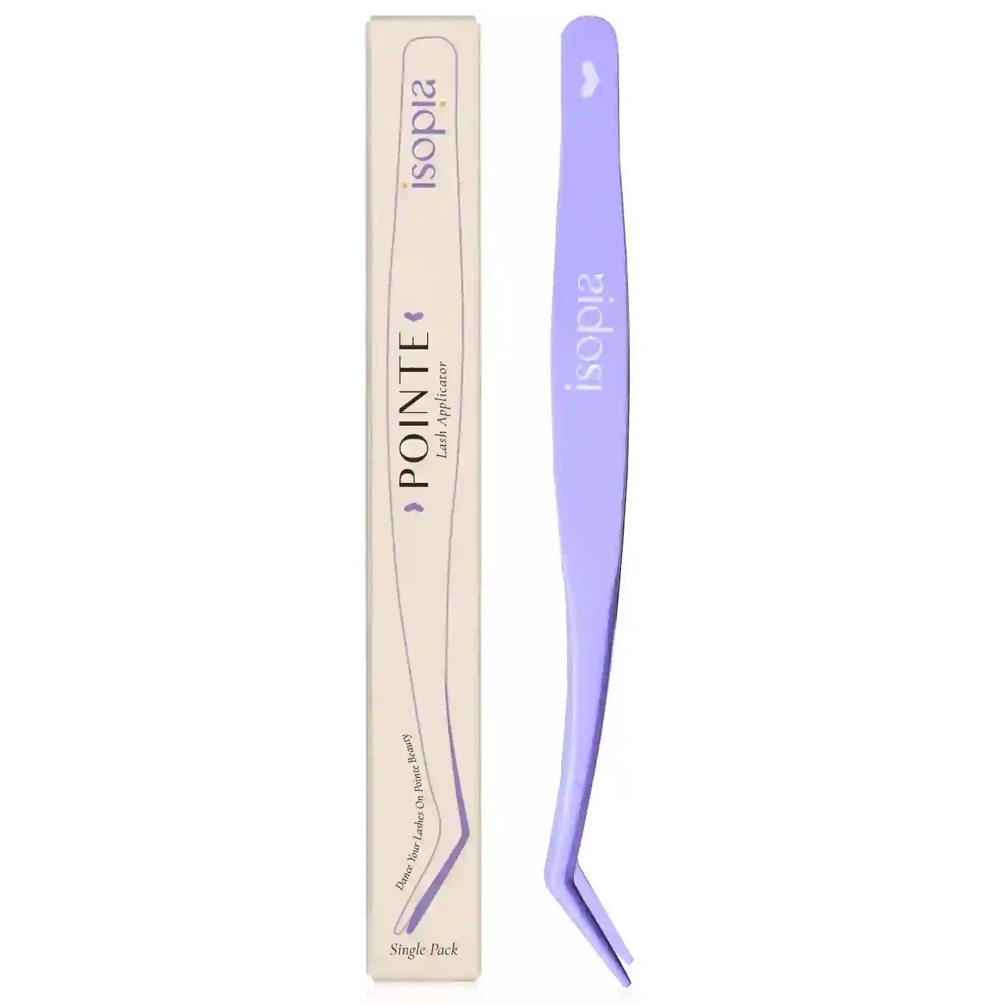  ISOPIA Lash Applicator Tool Cluster 