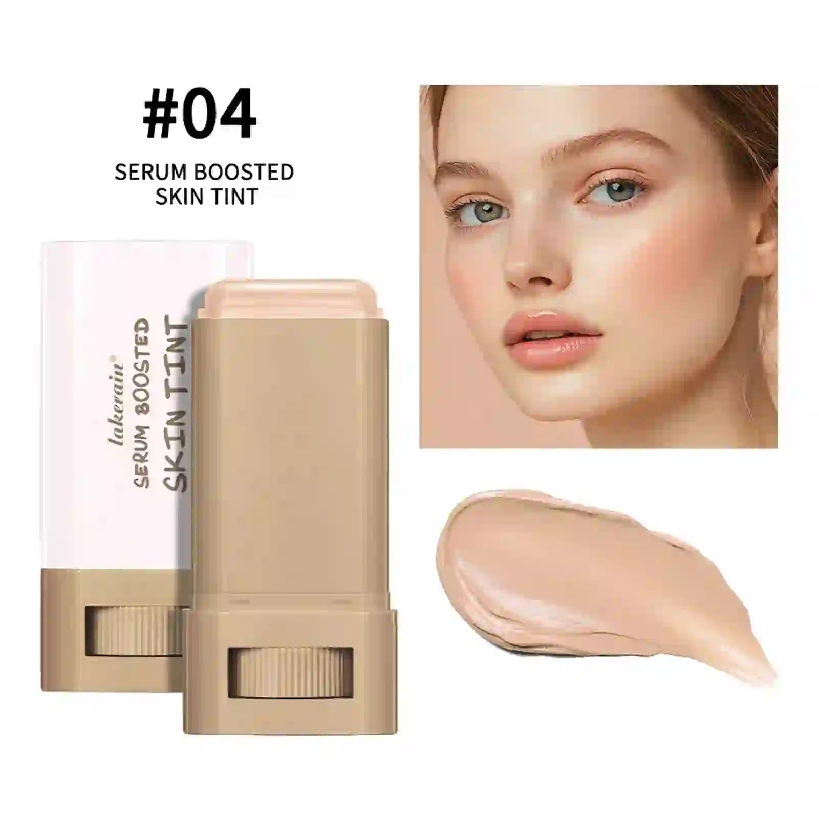 Highlight Blush Repair Beauty Stick 