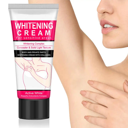 Dark Spot Corrector Cream Underarm Whitening Cream