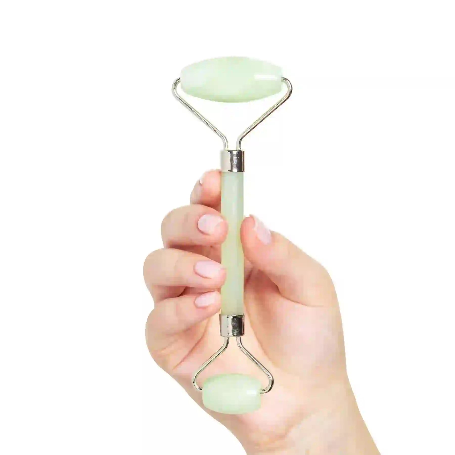 Plum Beauty Jade Roller for Face