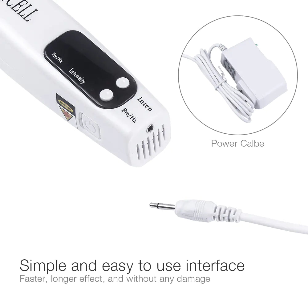 Laser Pen, Beauty Pen, Beauty Device