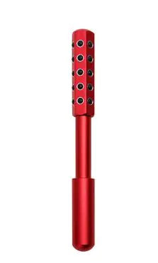 Massage beauty stick