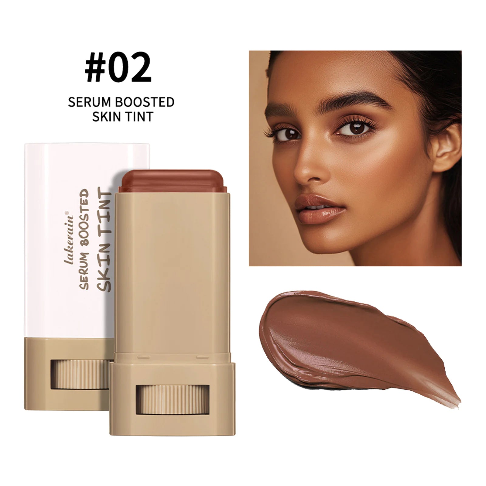 Highlight Blush Repair Beauty Stick 